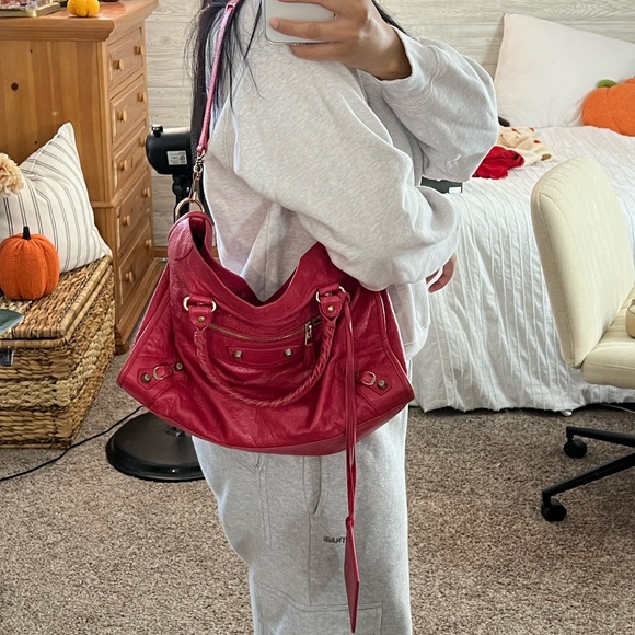 Balenciaga City Bag - Picture 12 of 14